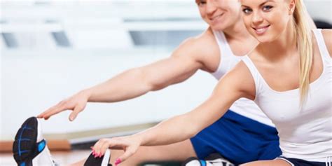 yüksek tansiyon için spor salonunda egzersiz yapın